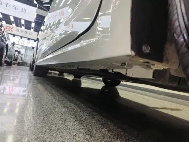 Toyota Corolla 2024 Model 1.8L Smart Hybrid Elite Edition — Фото автомобиля 21