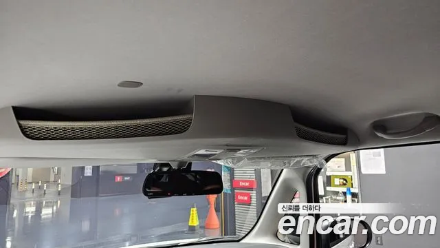 Kia RAY Новый Kia Ray Signature — Фото автомобиля 30