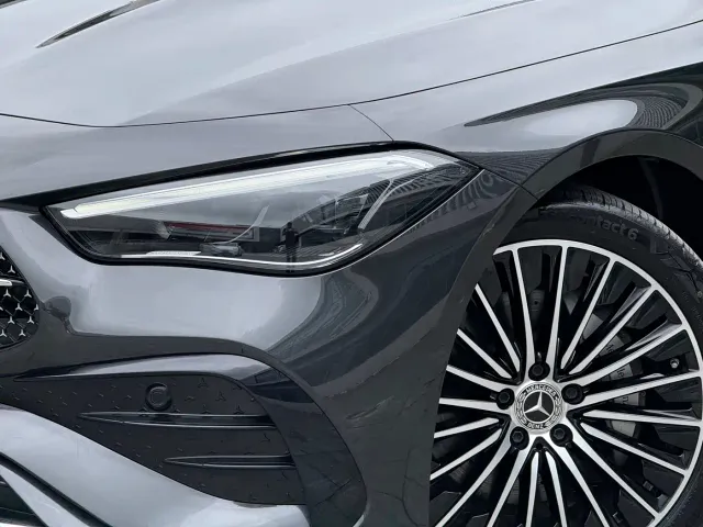 Mercedes-Benz CLE-Class — Фото автомобиля 2