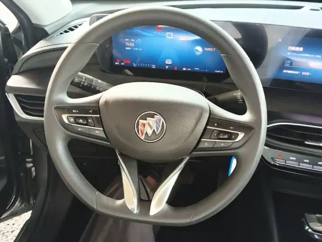 Buick Verano — Фото автомобиля 10
