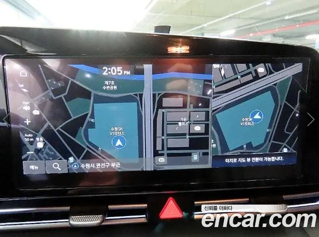 Hyundai AVANTE — Фото автомобиля 15
