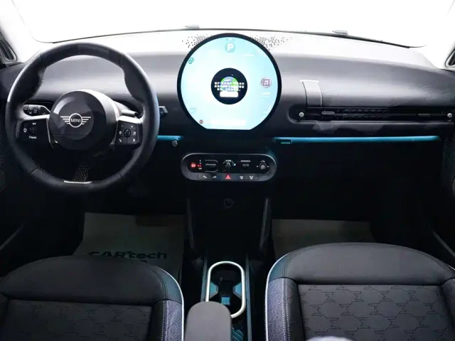 MINI Cooper — Фото автомобиля 14