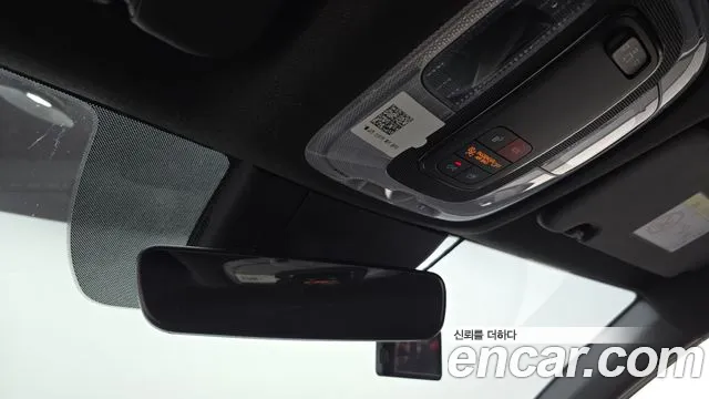 Hyundai Avante CN7 — Фото автомобиля 28