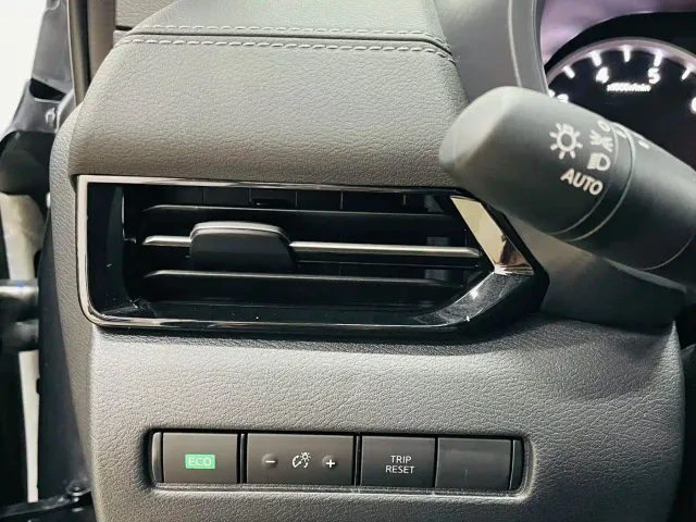 Nissan Sylphy — Фото автомобиля 16