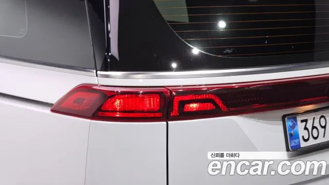 Kia Canival Carnival 4 поколение Дизель 9 мест Noblesse — Фото автомобиля 20
