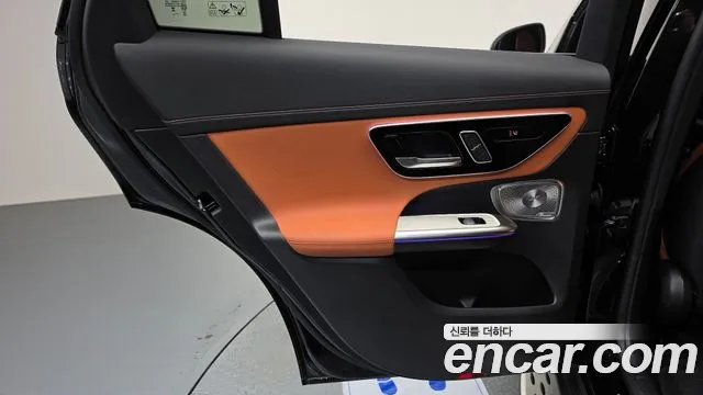 Mercedes-Benz GLC-Class GLC-класс X254 GLC300 4MATIC Avantgarde — Фото автомобиля 18
