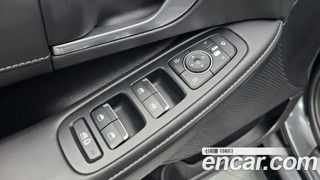 Hyundai Sonata Sonata (DN8) — Фото автомобиля 20