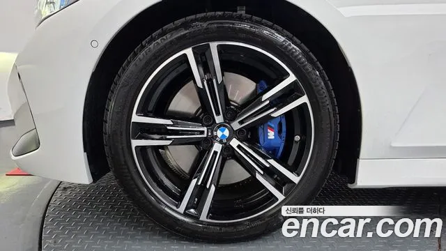 BMW 3 Series G20 — Фото автомобиля 5
