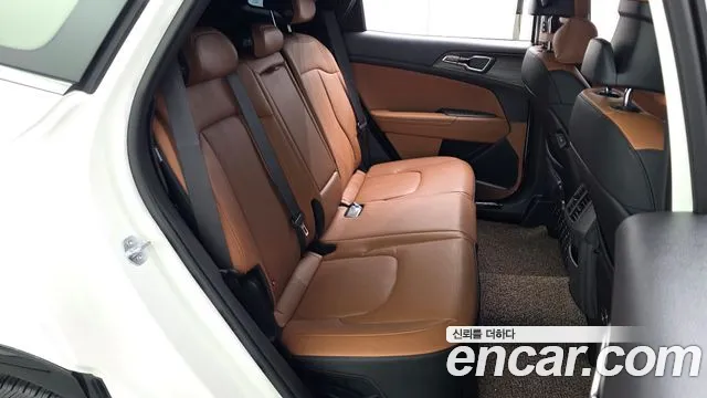 Kia Sportage 5th Gen — Фото автомобиля 17
