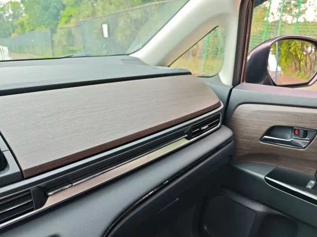 Honda Odyssey — Фото автомобиля 22