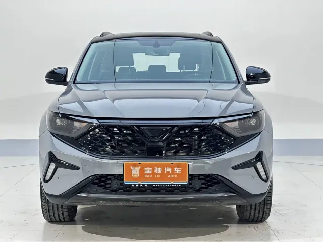Jetta VS7 — Фото автомобиля 2