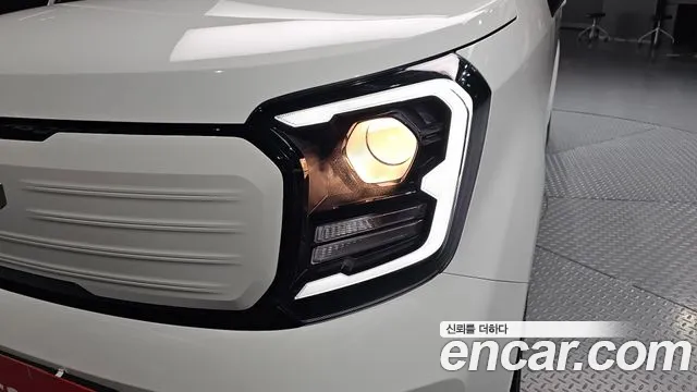 Kia RAY Signature — Фото автомобиля 7