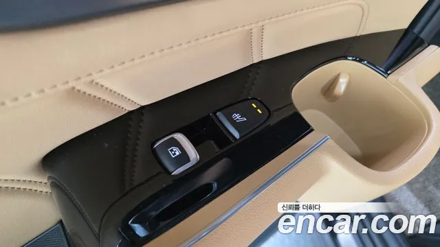 Kia Sorento 4th Gen — Фото автомобиля 18