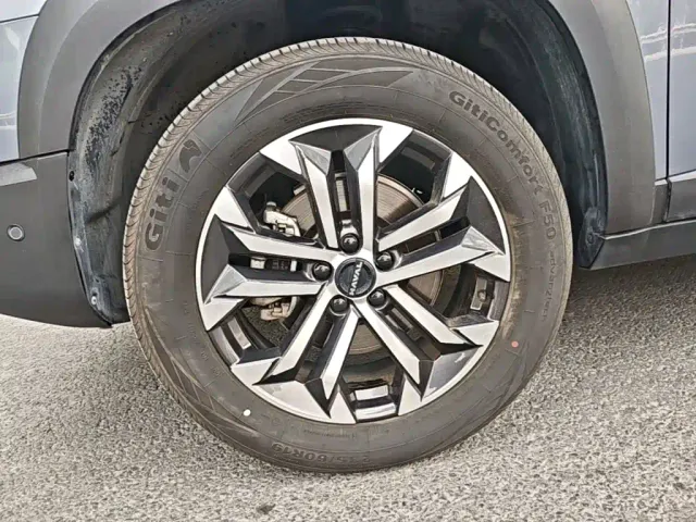 Haval Big Dog — Фото автомобиля 22
