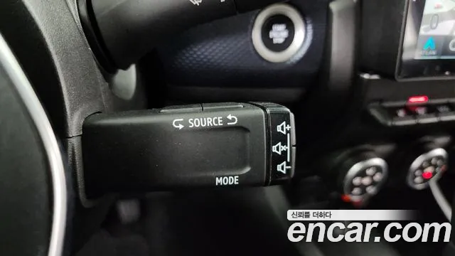 Renault-KoreaSamsung XM3 — Фото автомобиля 26