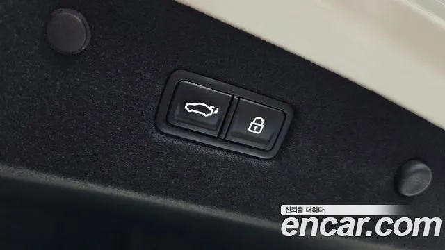 Kia K8 Signature — Фото автомобиля 17