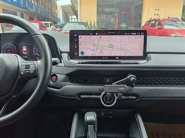 Honda Accord — Фото автомобиля 18