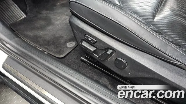 Kia EV6 — Фото автомобиля 20