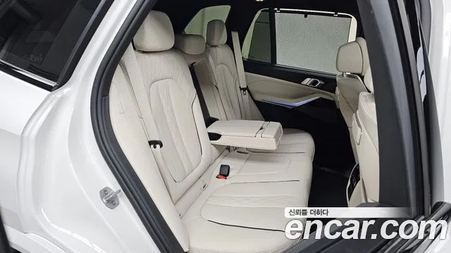 BMW X5 xDrive 40i M Sport — Фото автомобиля 11