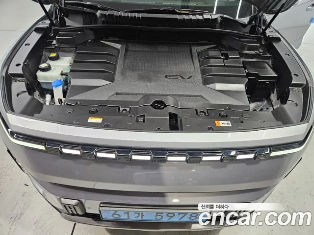 KG_Mobility_Ssangyong Torres — Фото автомобиля 8