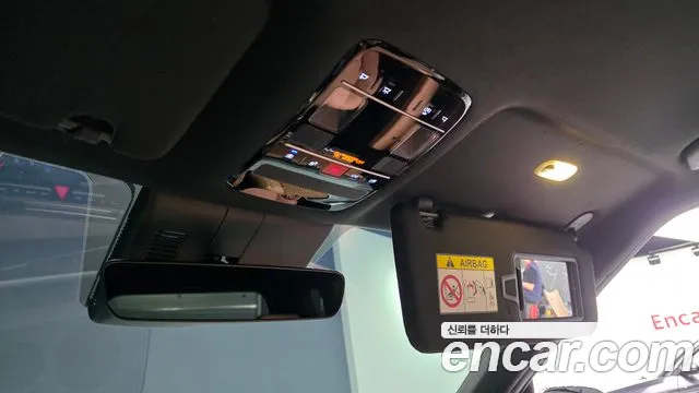 Hyundai Santa Fe MX5 — Фото автомобиля 29