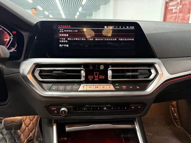 BMW 4 Series — Фото автомобиля 6
