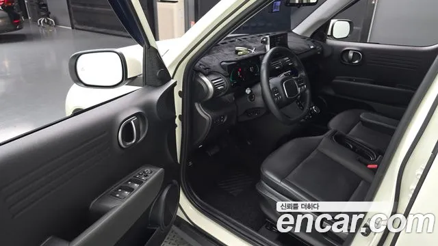 Hyundai Casper — Фото автомобиля 10