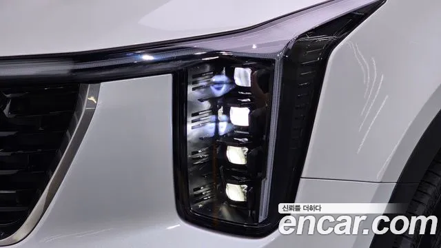 Kia Sorento 4th Gen — Фото автомобиля 7