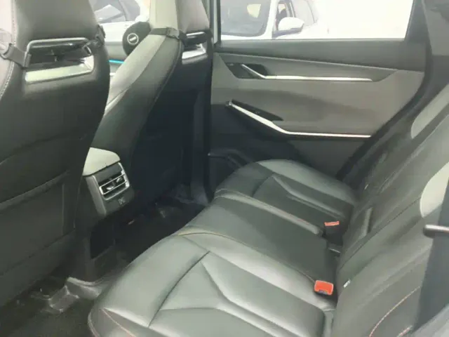 Changan CS75 Plus — Фото автомобиля 16