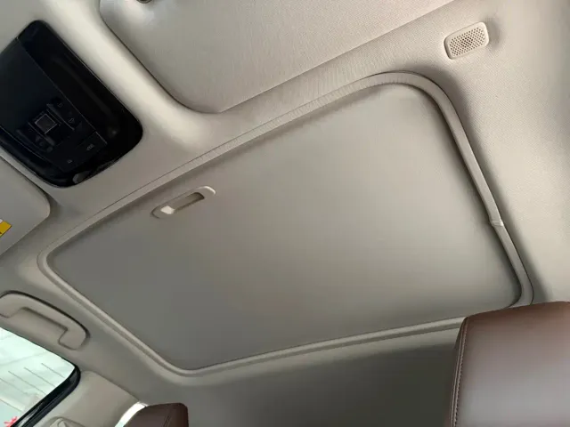 Toyota Camry — Фото автомобиля 7