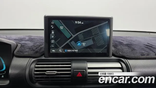 Hyundai Casper — Фото автомобиля 13