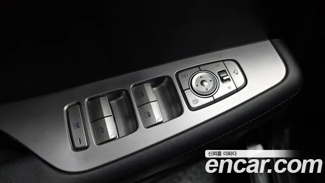 Hyundai Palisade The New — Фото автомобиля 30