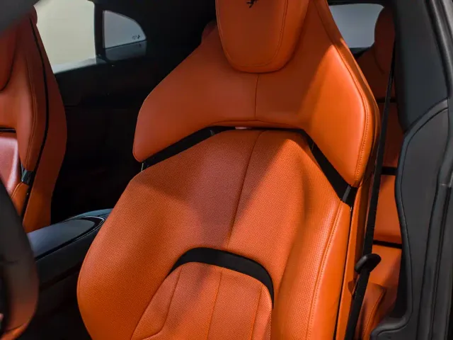 Ferrari Purosangue — Фото автомобиля 8