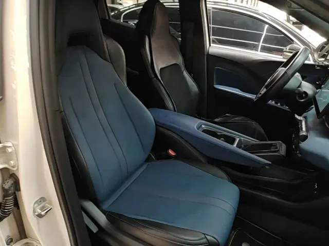 BYD Seagull — Фото автомобиля 24