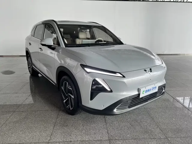 Wuling Starlight S — Фото автомобиля 30