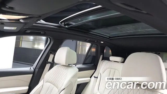 BMW X5 xDrive 40i M Sport — Фото автомобиля 17