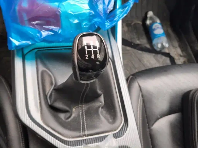 Geely Emgrand — Фото автомобиля 10