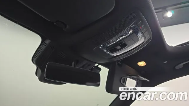 Mercedes-Benz GLB-Class — Фото автомобиля 28