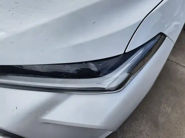 Toyota Avalon — Фото автомобиля 5