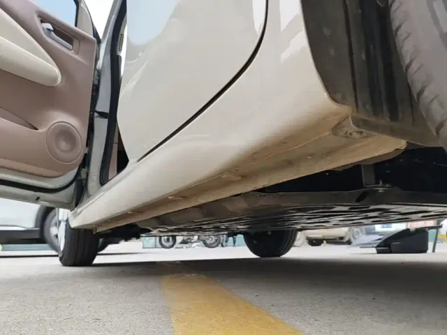Wuling Hongguang Mini EV — Фото автомобиля 21