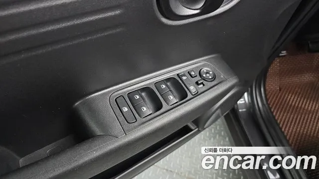 Hyundai Casper Casper Turbo Essential Light — Фото автомобиля 19