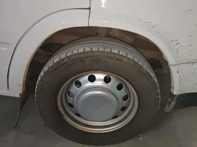 JMC Tesun — Фото автомобиля 6