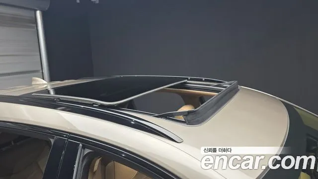 Cadillac XT5 — Фото автомобиля 29