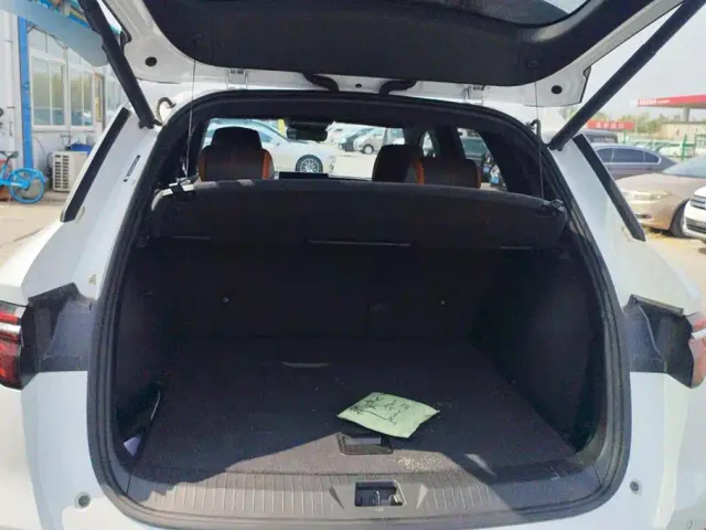 BYD Song Pro — Фото автомобиля 4