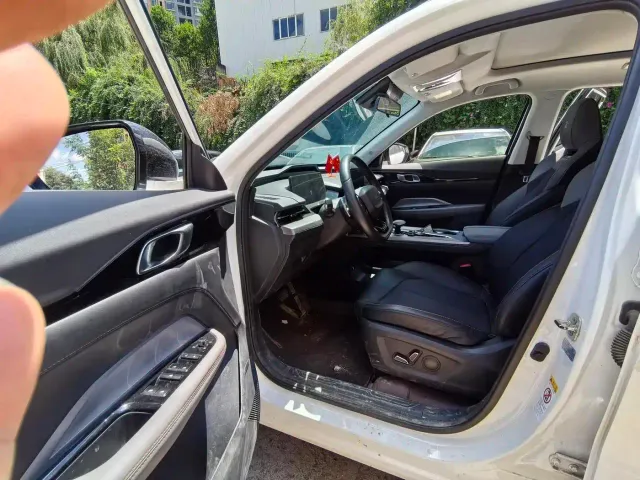 Changan Z6 — Фото автомобиля 6