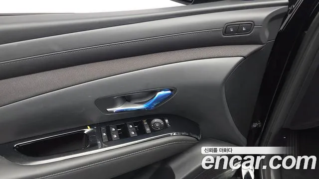 Hyundai Tucson — Фото автомобиля 30