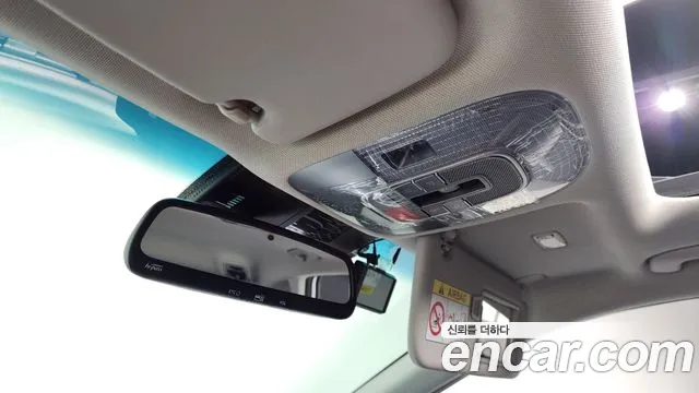 Hyundai Nexo Nexo Premium — Фото автомобиля 28