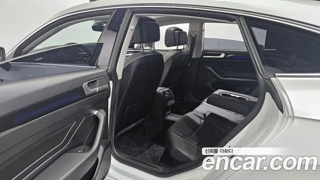 Volkswagen Arteon Arteon 2.0 TDI Prestige — Фото автомобиля 11