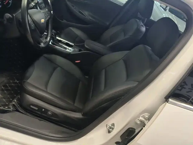 Chevrolet Malibu XL — Фото автомобиля 14