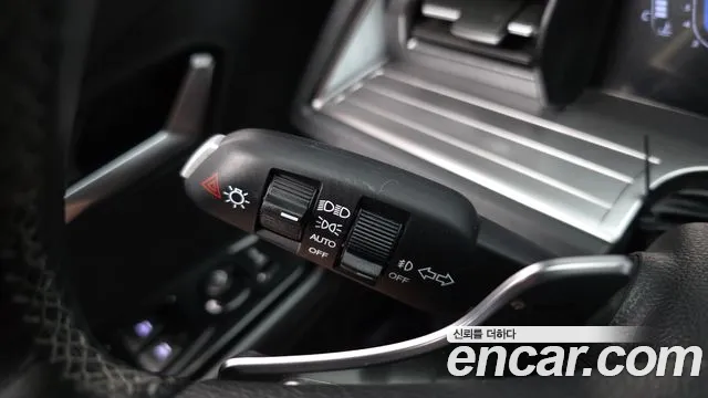 KG_Mobility_Ssangyong Torres Torres Бензин 1.5 2WD — Фото автомобиля 5